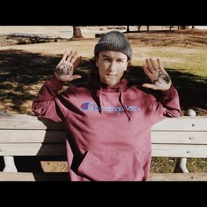 Meet your Posher, Ryan